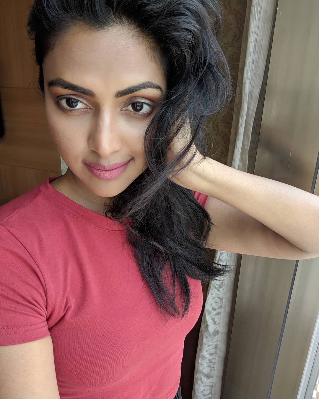 Amala Paul Open Up To Nude Scene In Film Aadai Friday Rumors
