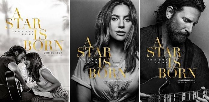 lady gaga a star is born soundtrack