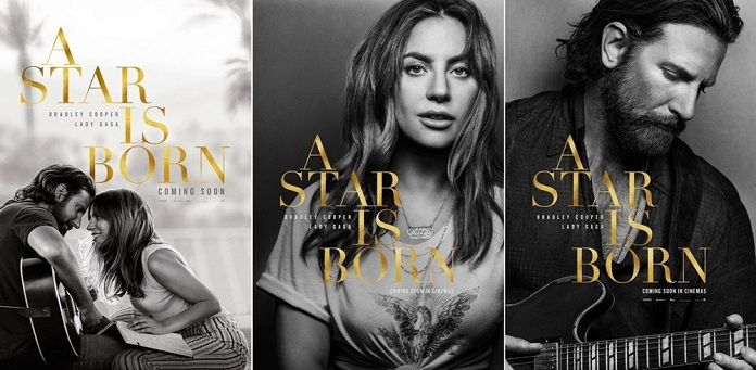 lady gaga from a star is born soundtrack