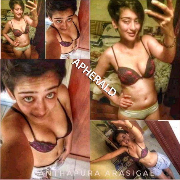 Akshara Haasan S Leaked Pictures On Social Media Friday Rumors Leaked celeb...