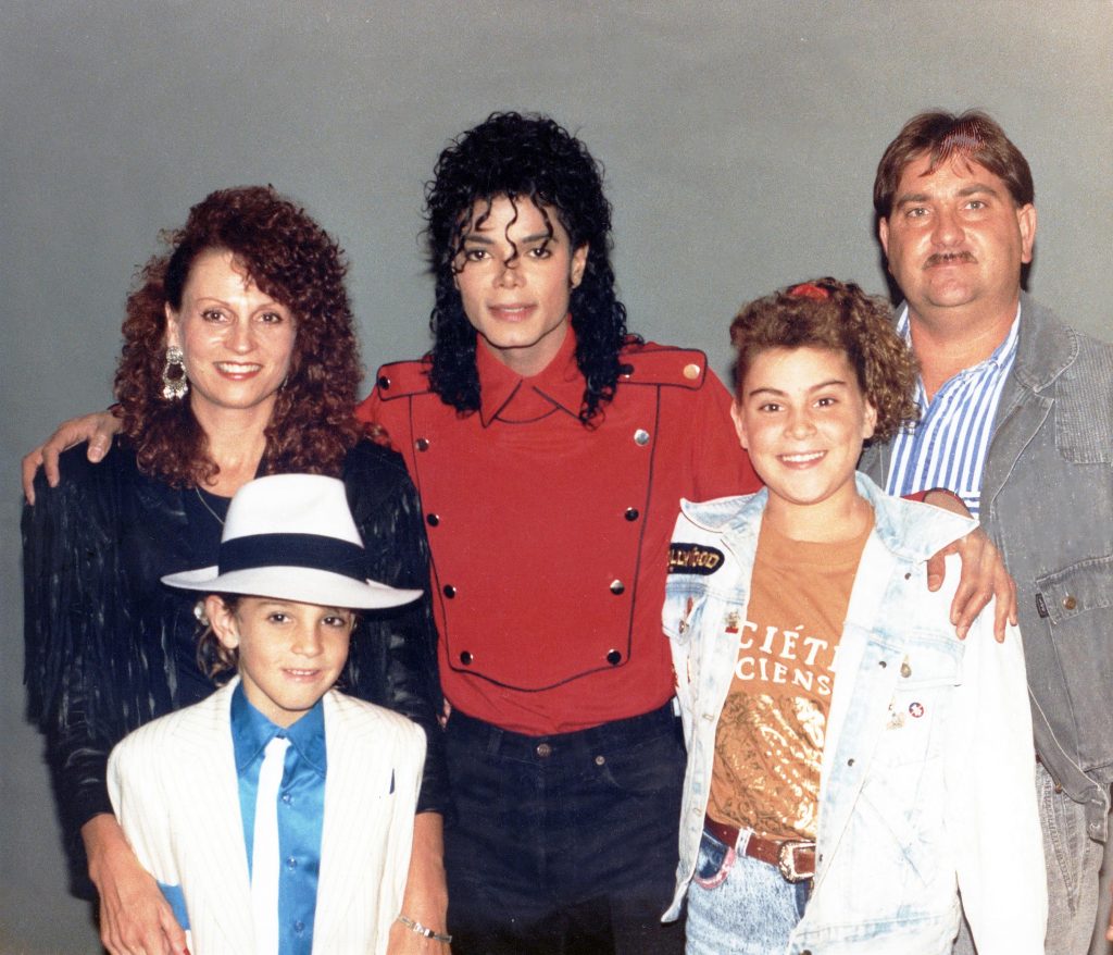 Michael Jackson Victims Reveal Shocking New Allegations Friday Rumors 