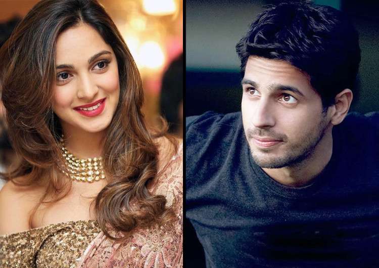 Kiara Advani is single! Not Disinclined to a Relationship