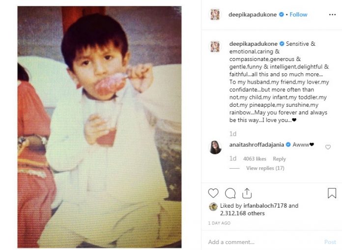 #HappyBirthday! 34 Birthday of Ranveer Singh - Friday Rumors