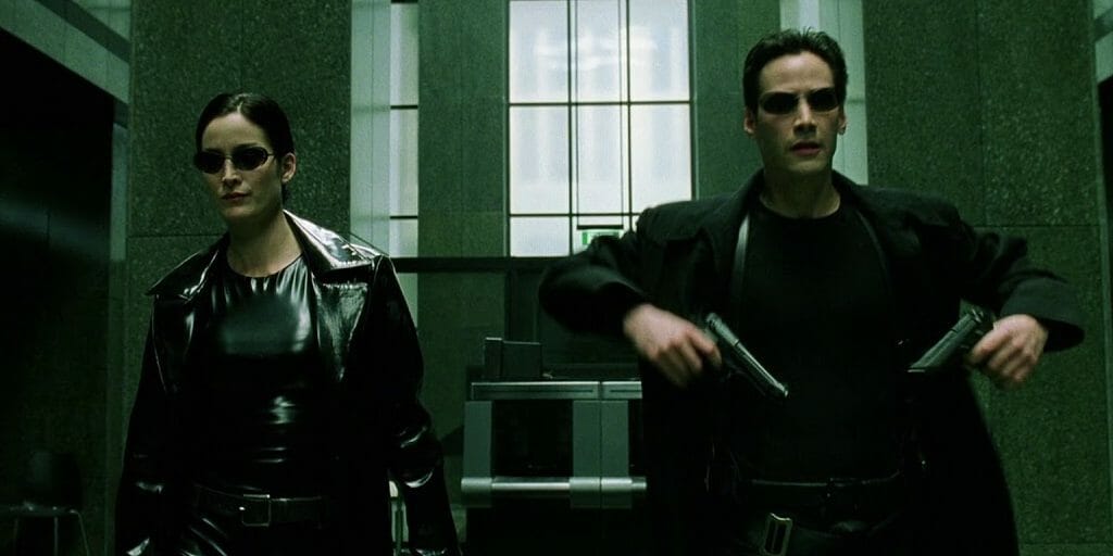 Matrix 4 is happening with Keanu Reeves and Others - Friday Rumors