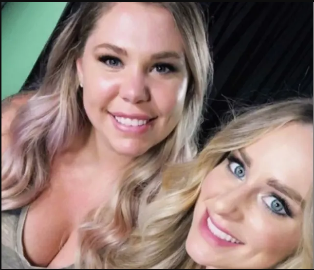 Does Kailyn Lowry Want to Marry Leah Messer