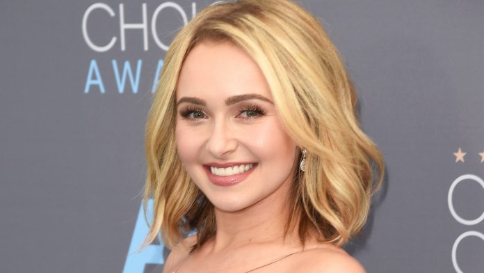 Is Hayden Panettiere Quitting Hollywood