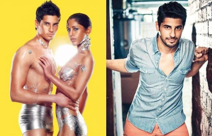 Ritesh Deshmukh Trolls Sidharth Malhotra by Posting his Awkward Photo