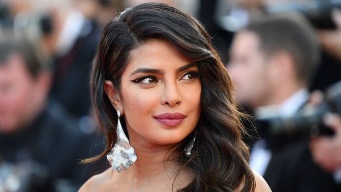 Priyanka Chopra to Play Indian Bioterrorist in Next Film