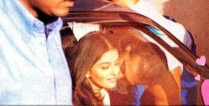 Leaked Pictures of Bollywood Celebrities That Sparked Biggest