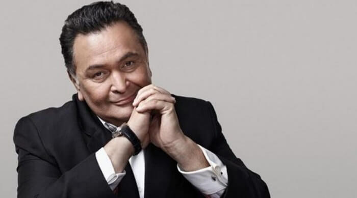 Rishi Kapoor Dies