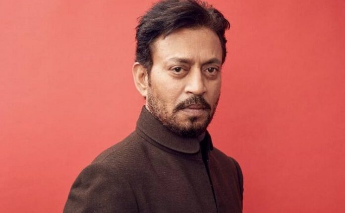 Bollywood Renowned Actor Irrfan Khan Died Today