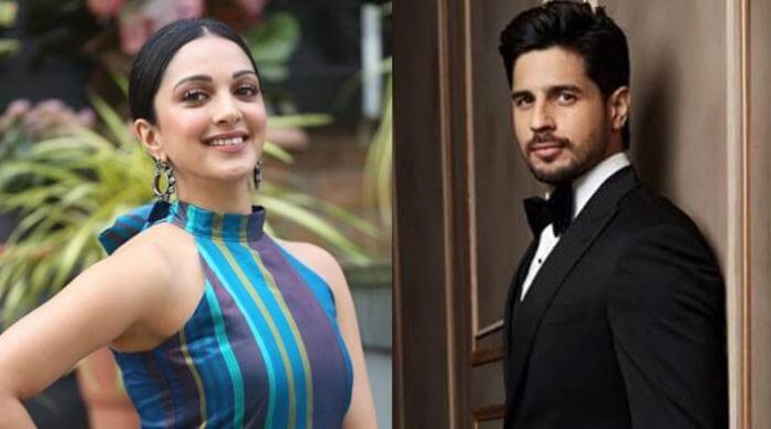 Sidharth Malhotra Slams Media For Linking Him With Kiara Advani