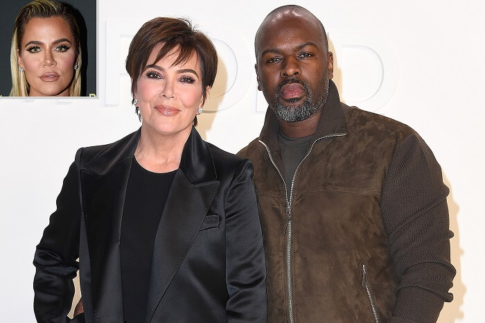 Corey Gamble Caught Cheating