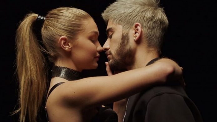 Gigi Hadid Confirms Pregnancy with Zayn Malik