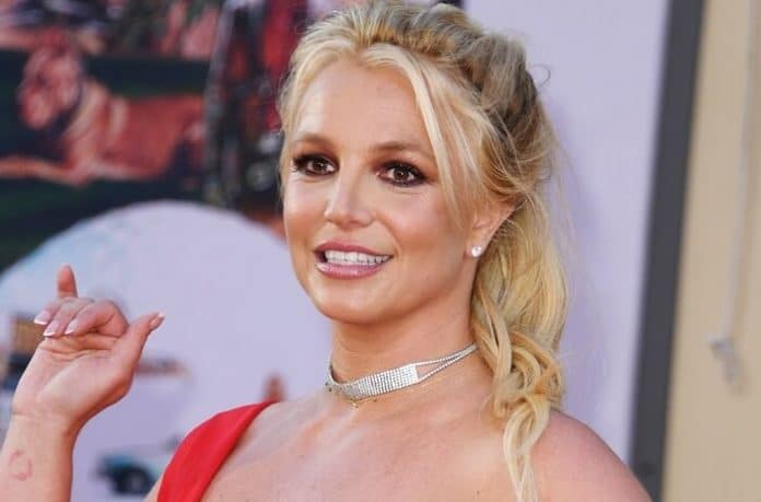 Britney Spears Asks Court to Remove Father’s Control on Her Life