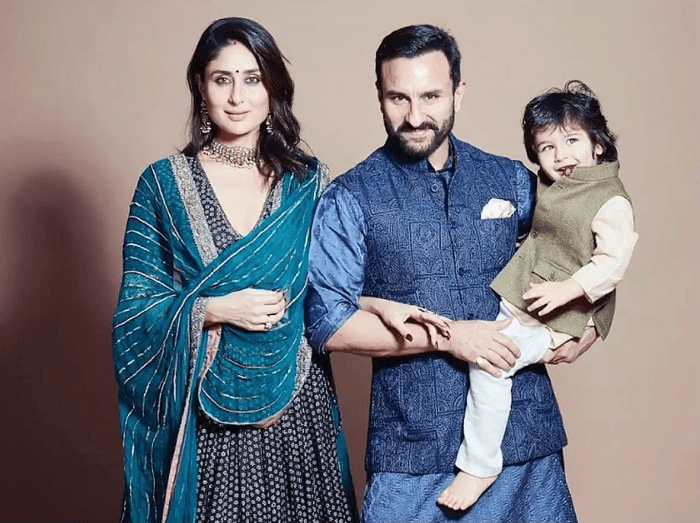 Kareena Kapoor is Pregnant Again and Expecting a Second Baby | Friday