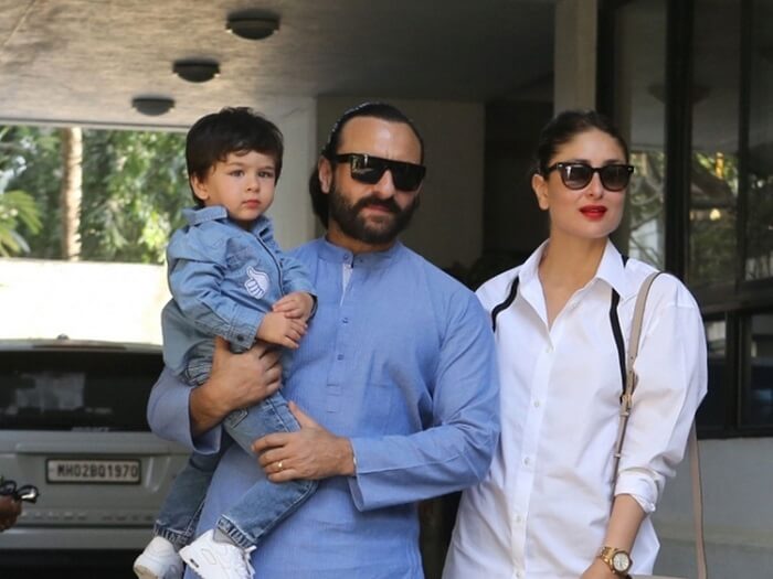 Kareena Kapoor is Pregnant Again and Expecting a Second Baby | Friday