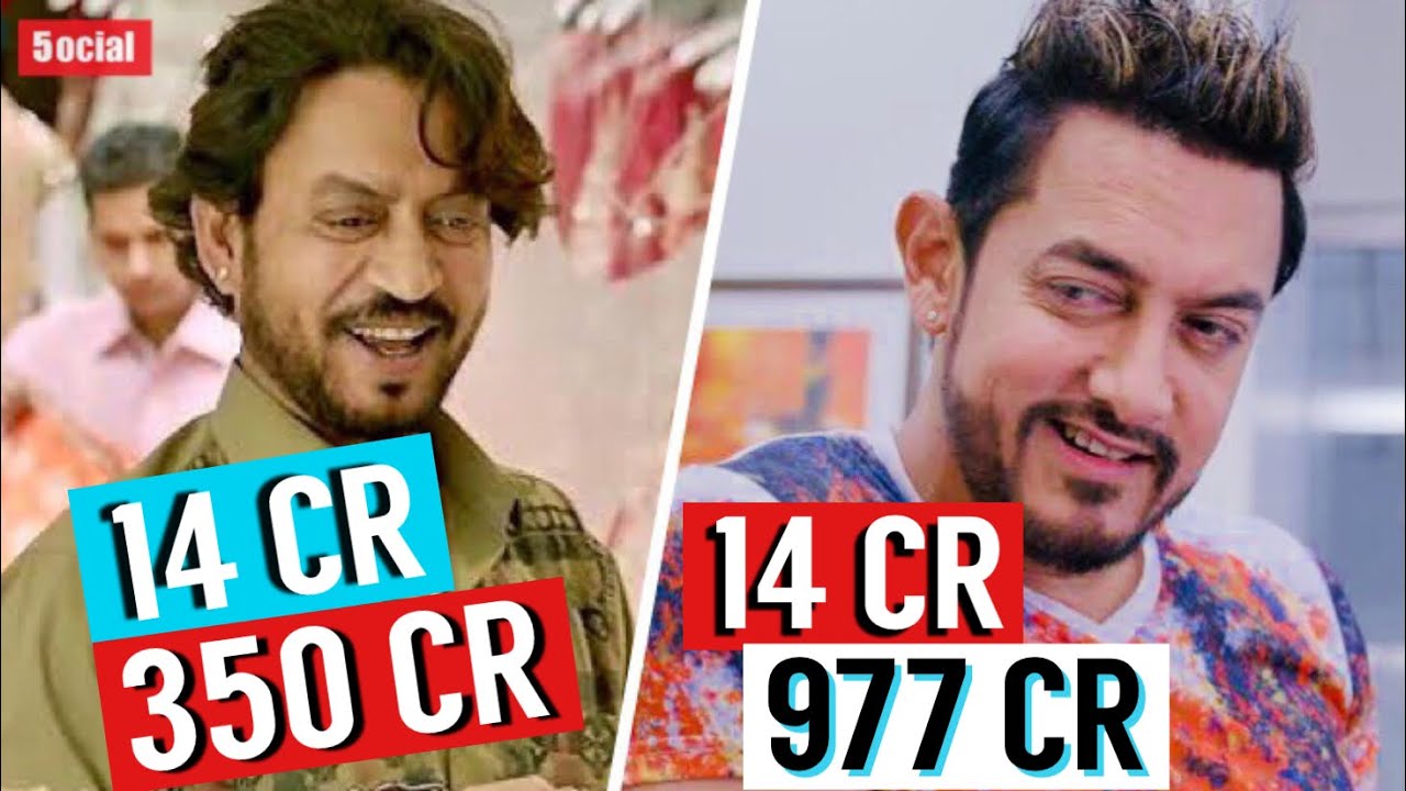 Top 10 Bollywood Low Budget Movies that Successful Friday Rumors