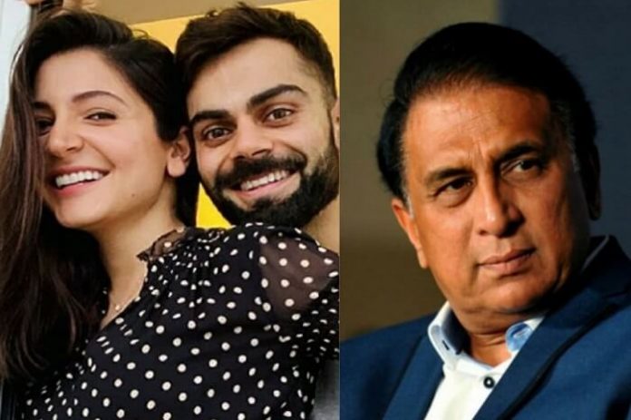 Sunil Gavaskar Double-Meaning Comment on Virat Kohli Creates Uproar