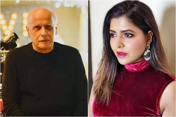 Mahesh Bhatt and Mukesh Bhatt