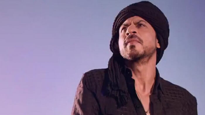 Shah Rukh Khan New Film Pathan