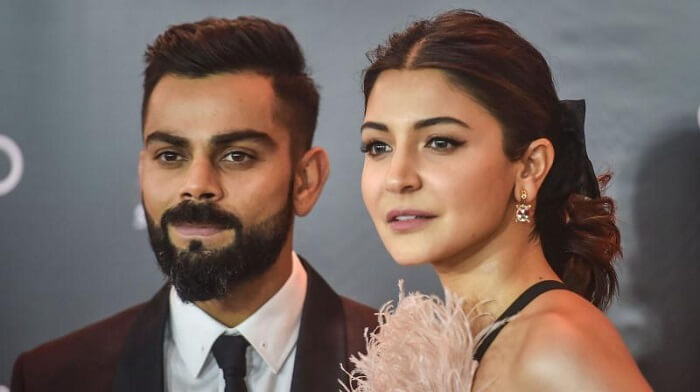 Bollywood couples