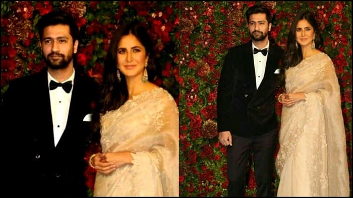 Katrina Kaif engagement