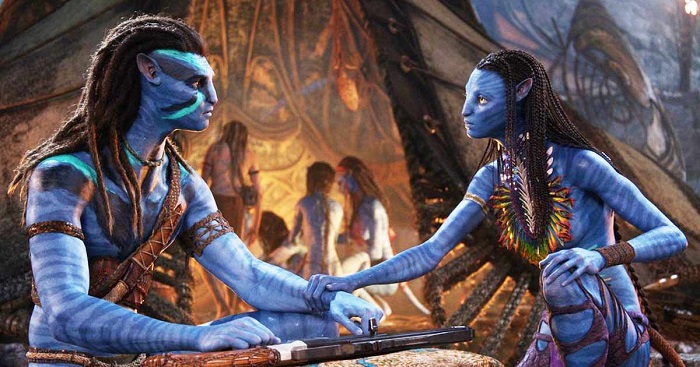 Avatar Sequel Crashes Theatre Projectors